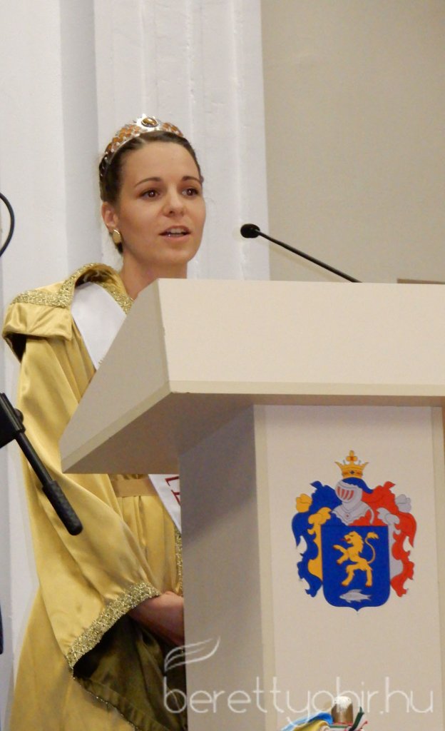 IX. Bihari Mézesnap 05